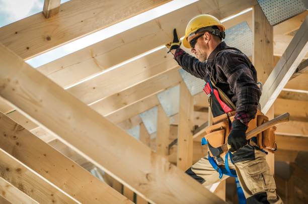 Best Slate Roofing Contractor  in Erie, IL