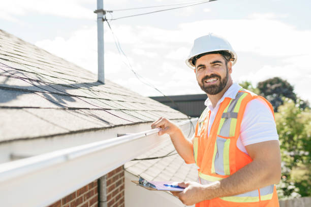 Best Flat Roof Repair Services  in Erie, IL