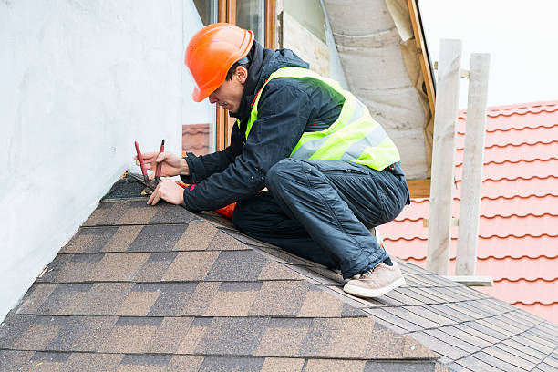 Roof Installation Near Me in Erie, IL